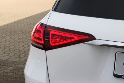 Mercedes GLE350 de AMG Line aut. 4Matic