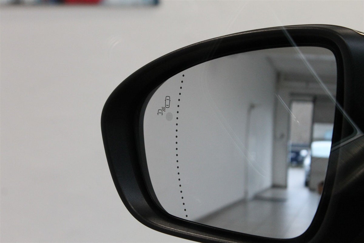 Renault Captur TCe 155 Intens EDC billede 15