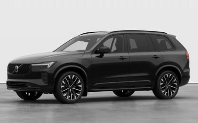 Volvo XC90 T8 ReCharge Ultra Dark aut. AWD 7prs