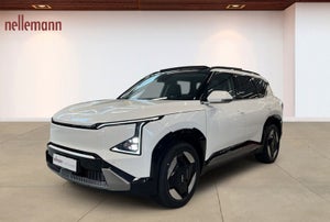 Kia EV5 Long Range Upgrade