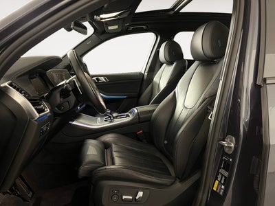 BMW X5 xDrive45e M-Sport aut. Van