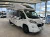 Fiat Adria Coral Plus 670 SLT aut.