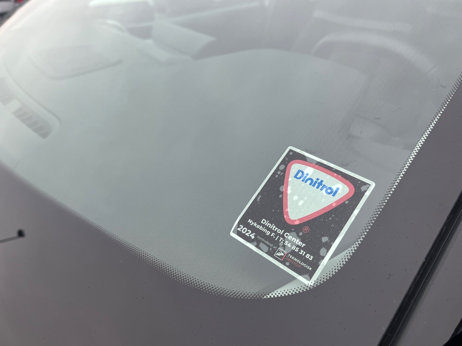 Billede af Citroën C4 X 1,2 PureTech 130 Chevron Sport EAT8