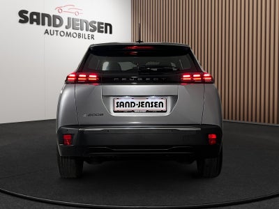 Peugeot e-2008 Style