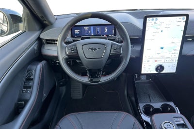 Ford Mustang Mach-E Premium Extended Range AWD