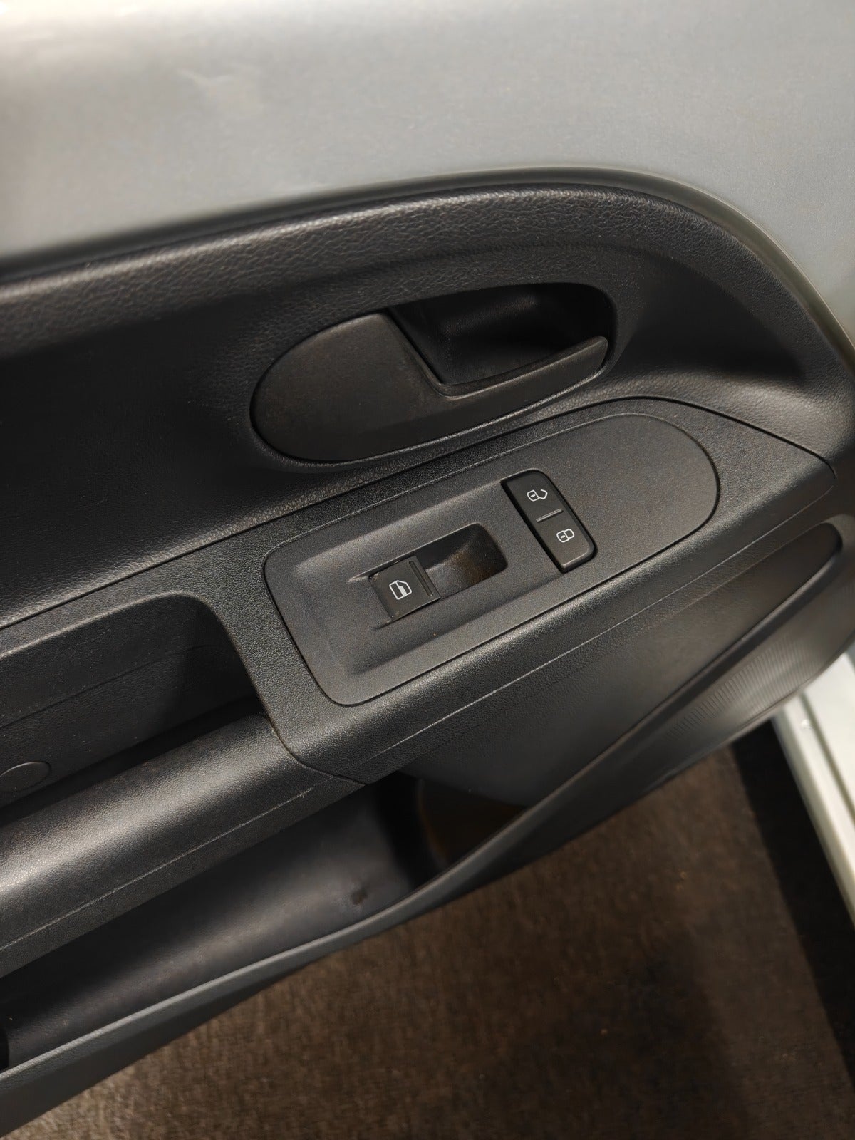 Billede af Skoda Citigo 1,0 60 Active GreenTec