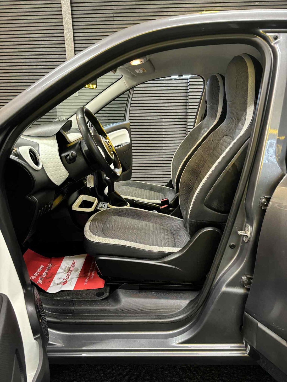 Billede af Renault Twingo 1,0 SCe 70 Expression