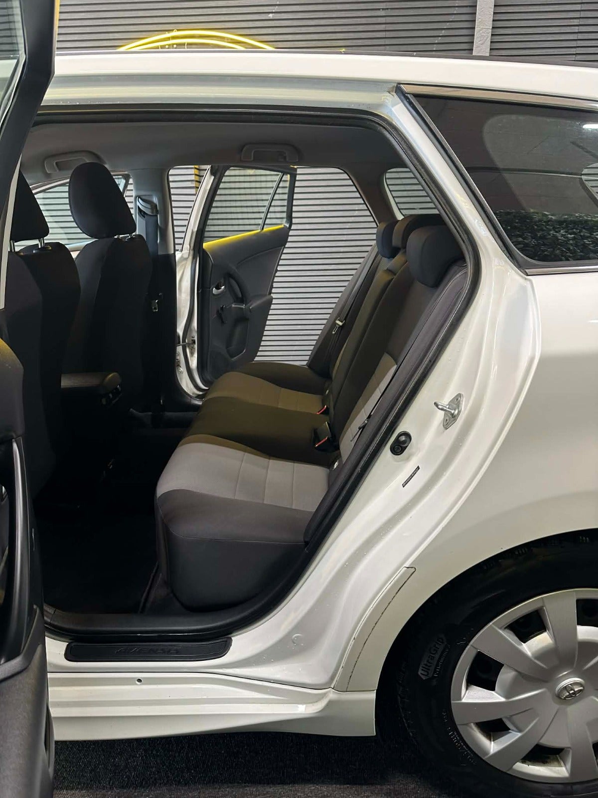 Billede af Toyota Avensis 1,6 D-4D T1 Touring Sports