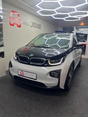 BMW i3  BEV 5d