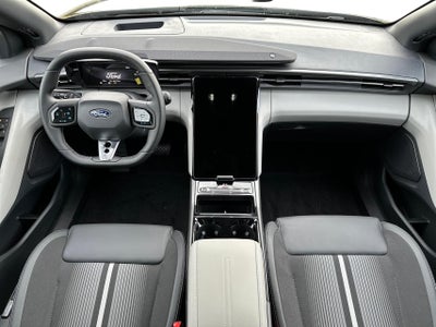 Ford Capri Select Extended Range billede 3