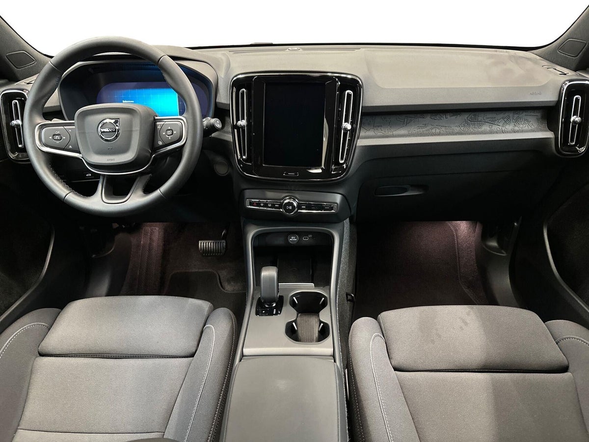 Volvo EX40 Extended Range Core billede 6