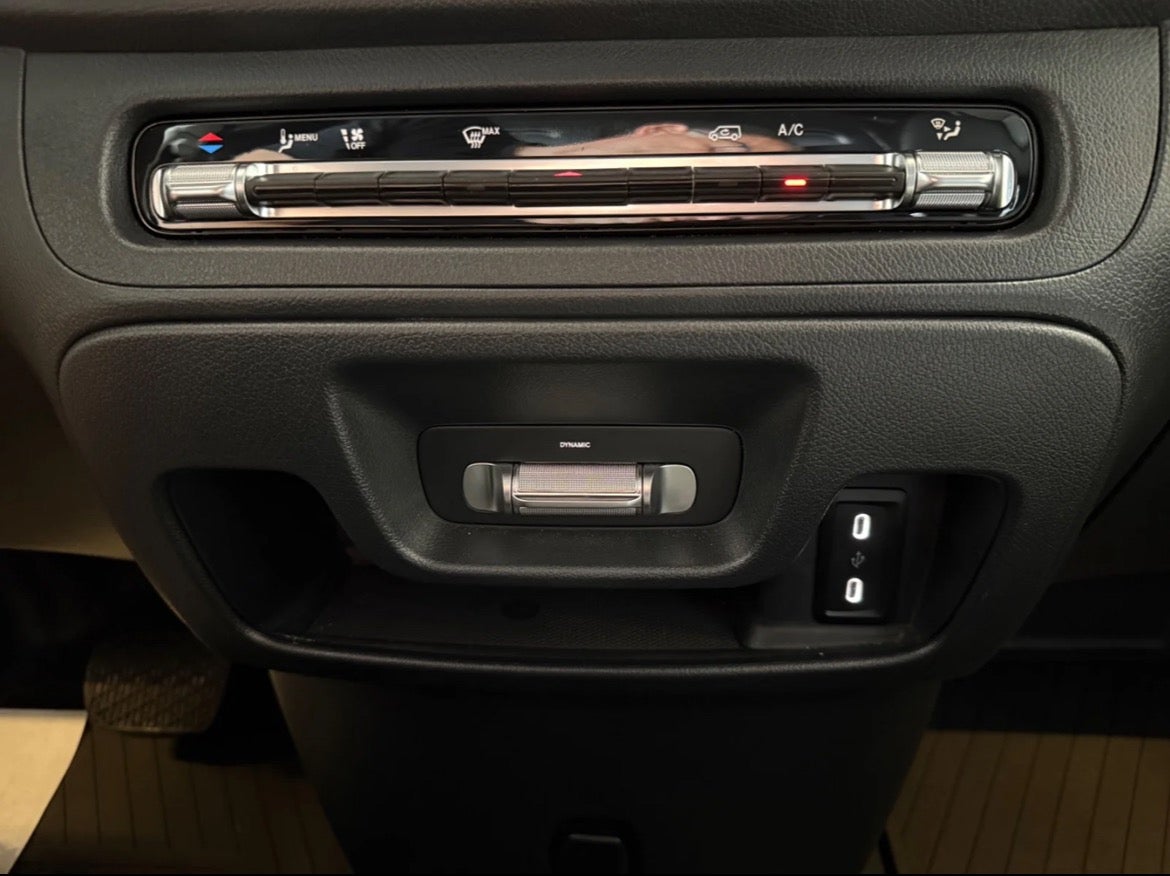 Mercedes Vito 114 CDi A2 Kassevogn PRO aut. RWD