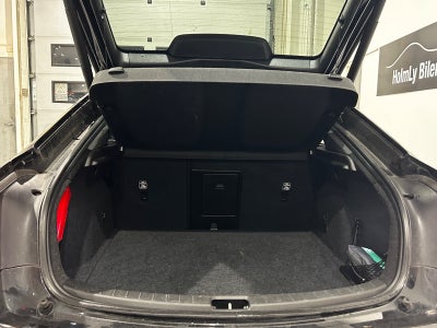 Polestar 2 Long Range