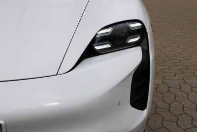 Porsche Taycan GTS Performance+ Sport Turismo