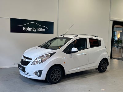 Chevrolet  Spark LS