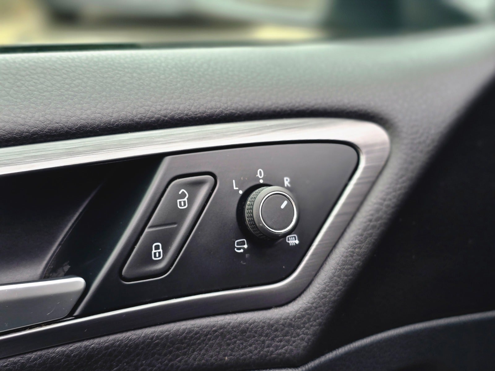 Billede af VW Golf VII 1,5 TSi 130 Comfortline DSG