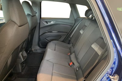 Audi Q4 e-tron Progress quattro