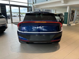 Kia EV6 Long Range Prestige