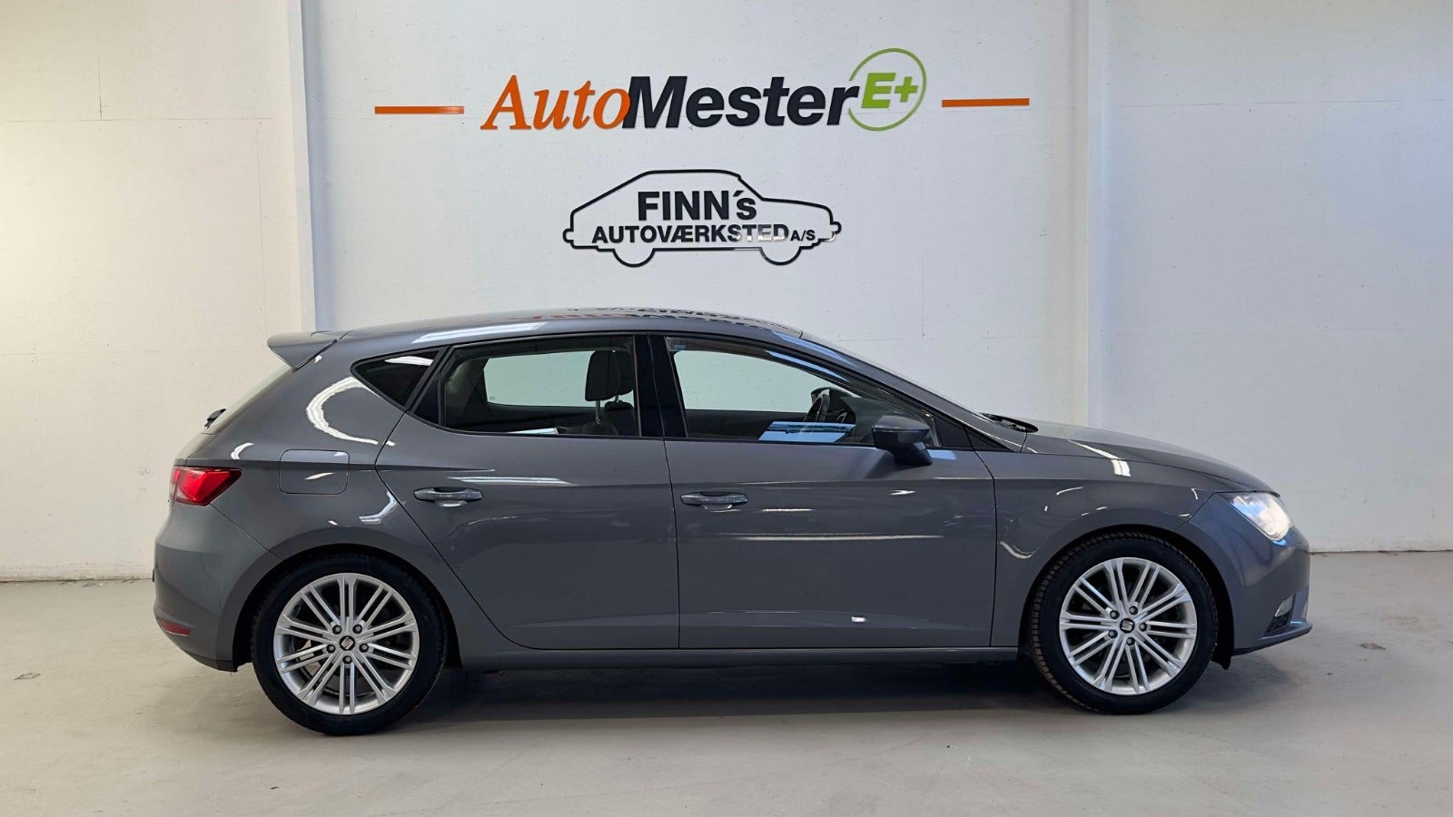 Seat Leon 2013