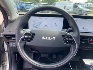 Kia EV6 Long Range Performance Prestige AWD