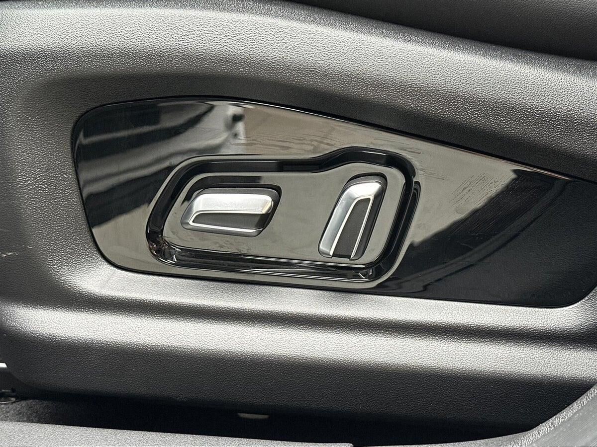 Omoda 5 EV Premium billede 18