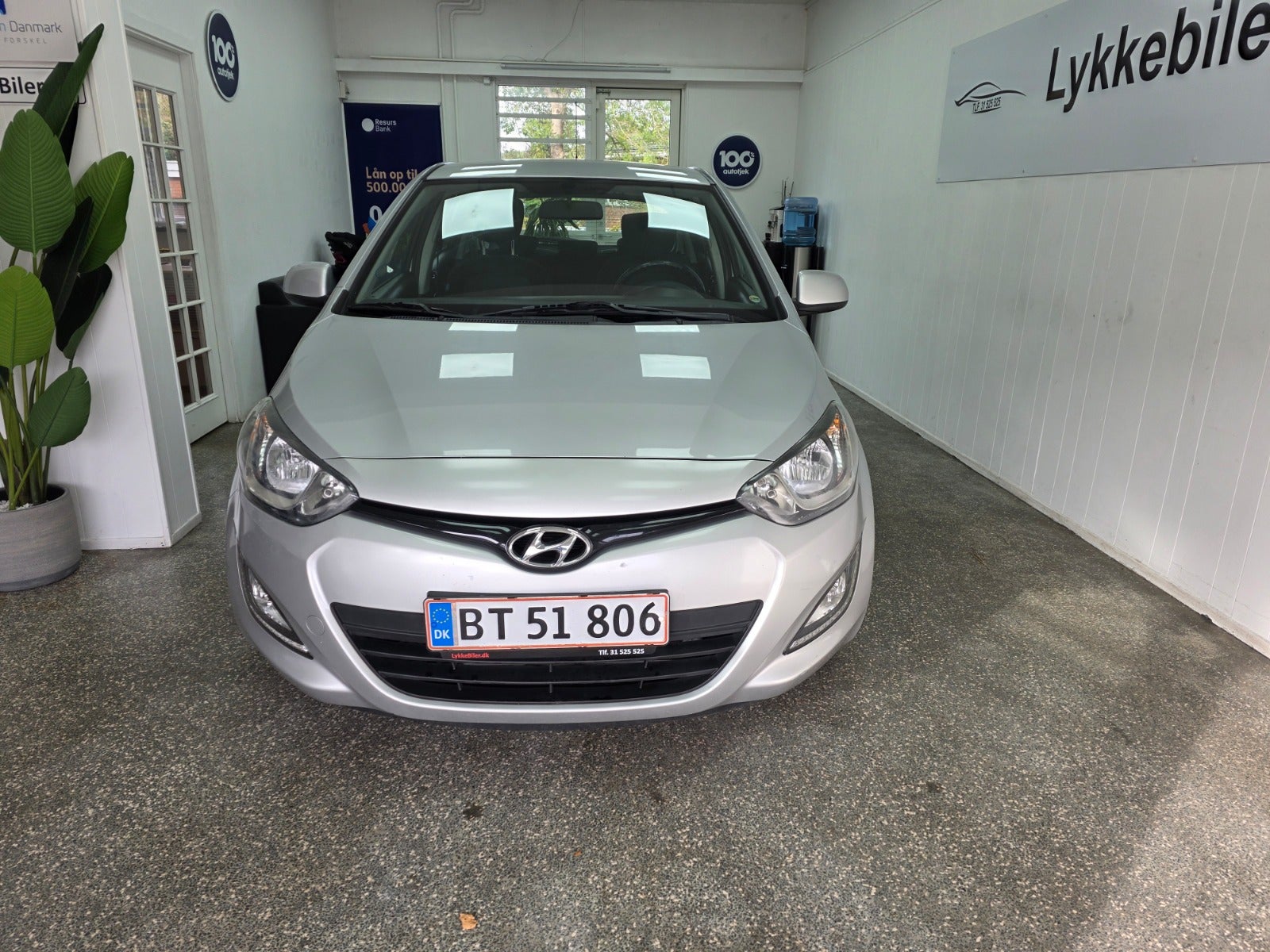 Hyundai i20 Classic XTR