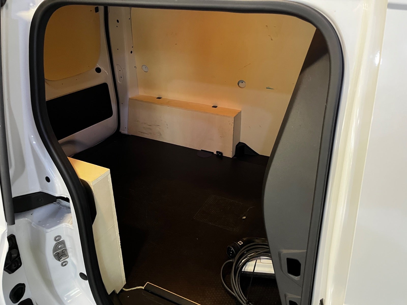 Nissan Townstar Acenta L1H1