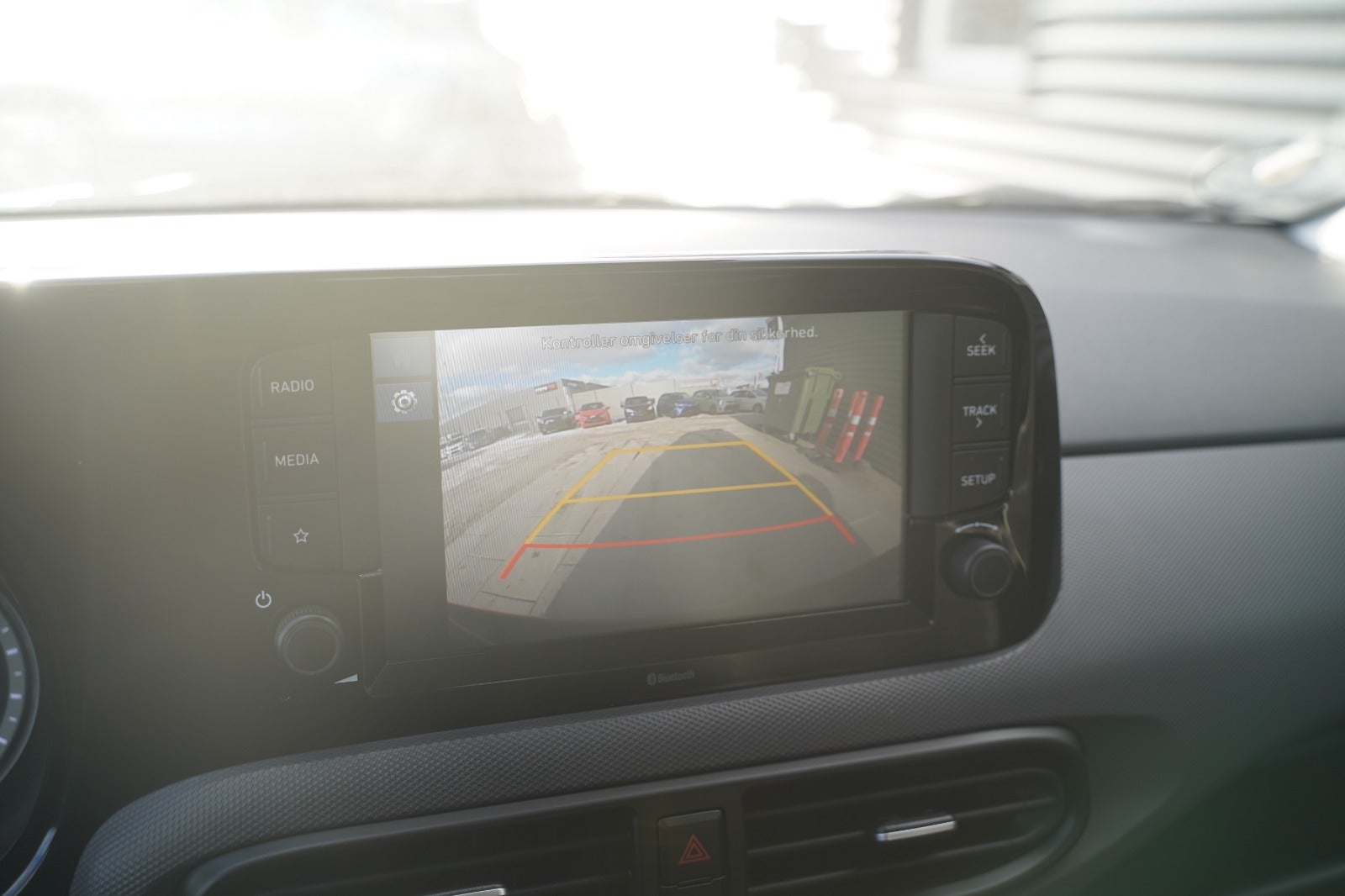 Billede af Hyundai i10 1,0 MPi Essential