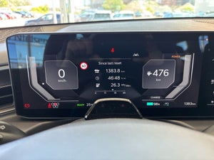 Kia EV9 Standard Range Upgrade RWD 7prs