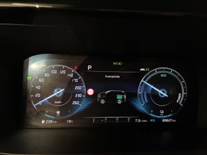 Kia Sorento PHEV Premium aut. 4WD