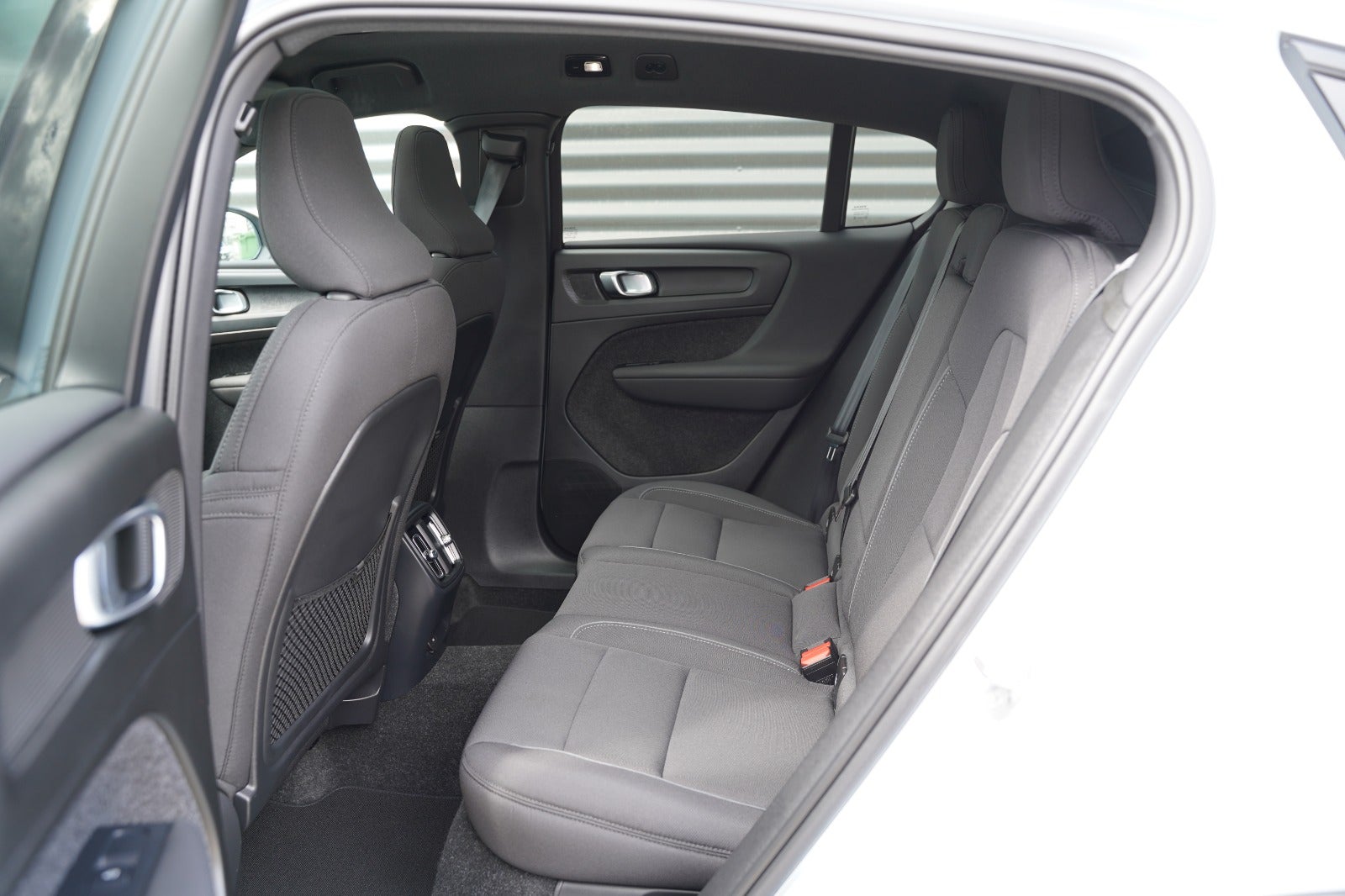 Billede af Volvo C40  ReCharge Twin Plus