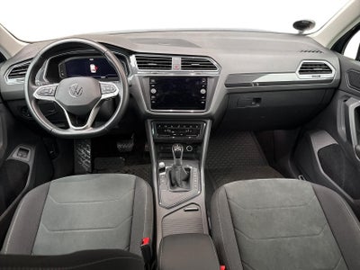 VW Tiguan eHybrid Elegance DSG billede 3