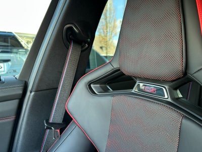 BMW M3 Touring CS xDrive aut.