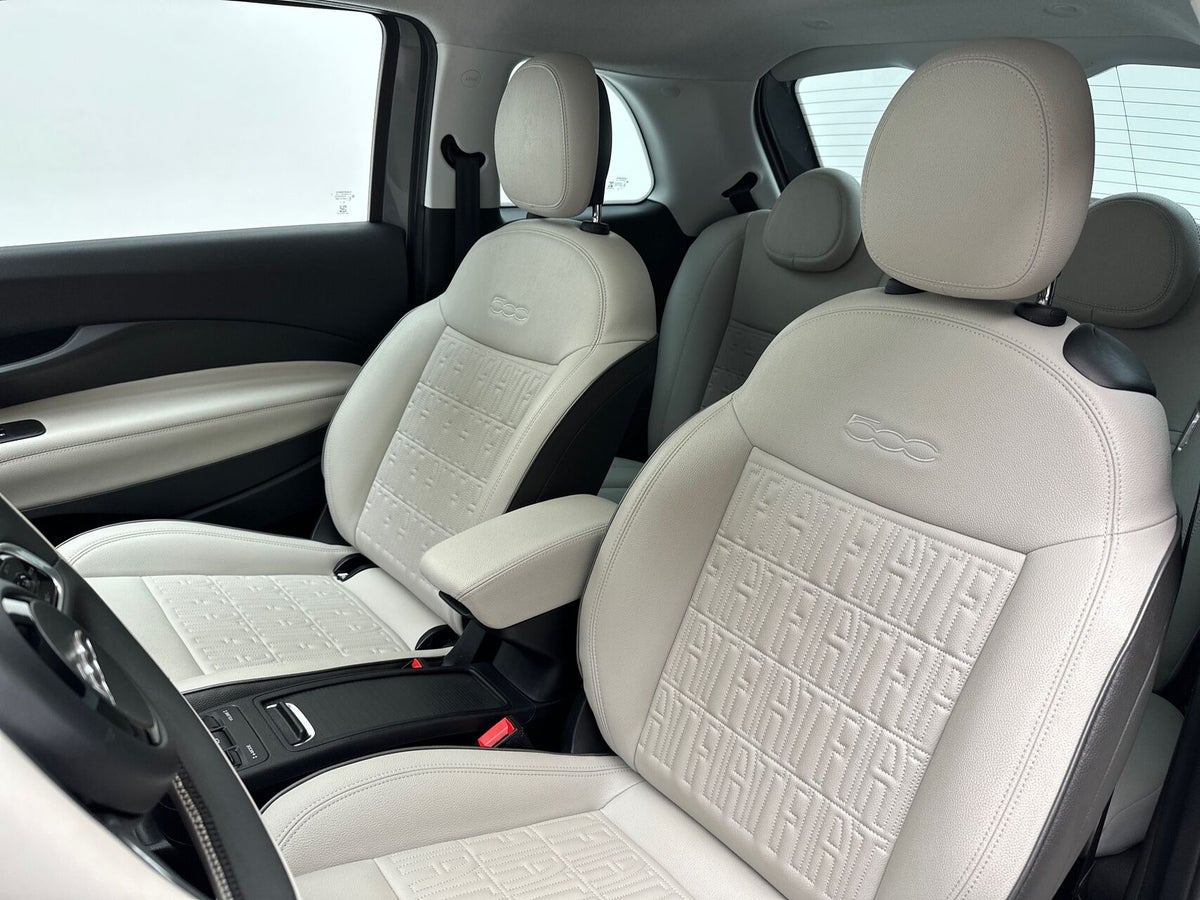 Fiat 500e la Prima billede 17