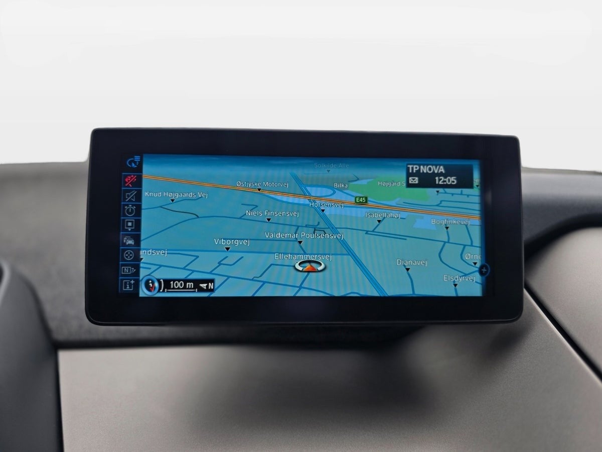 Billede af BMW i3  BEV