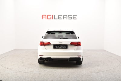Audi A3 TFSi 150 S-line Sportback S-tr.