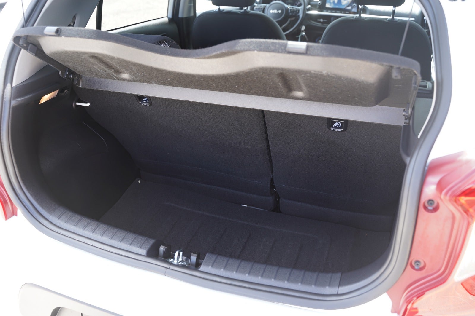Billede af Kia Picanto 1,0 Prestige Upgrade