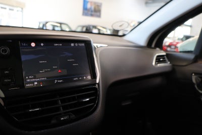 Peugeot 208 BlueHDi 100 Allure Sky