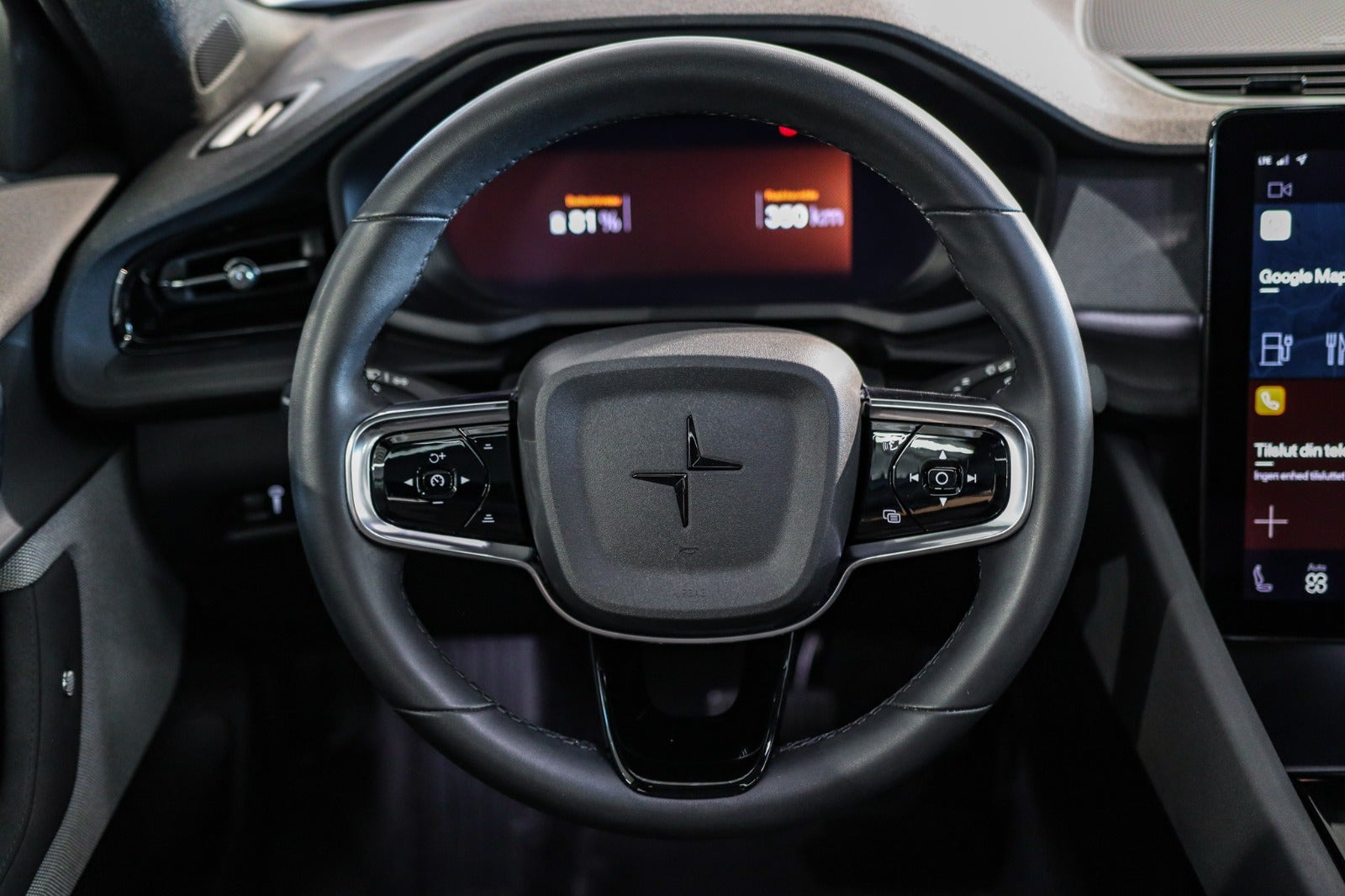 Billede af Polestar 2  Long Range