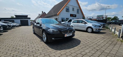 BMW 525d 3,0 Touring 5d