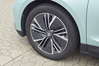 Skoda Enyaq iV Lodge