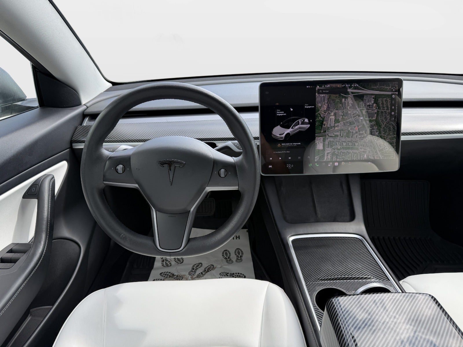 Billede af Tesla Model 3 Long Range AWD