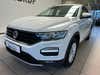VW T-Roc TSi 150 Style thumbnail