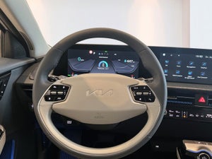 Kia EV6 Long Range Prestige