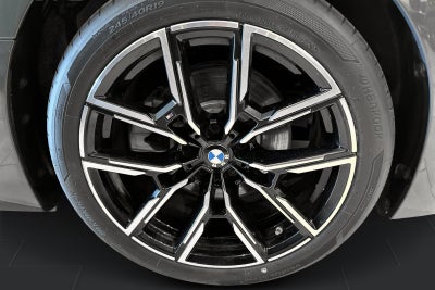 BMW i4 eDrive35 M-Sport