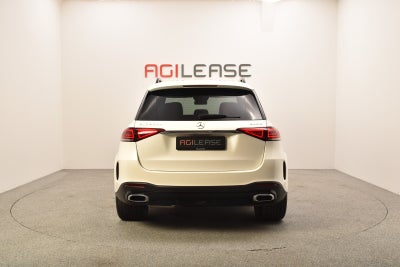 Mercedes GLE400 d AMG Line aut. 4Matic