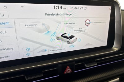 Hyundai Ioniq 6 Ultimate AWD