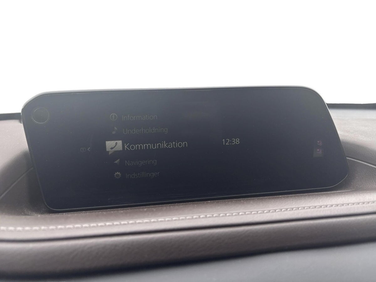 Mazda CX-30 e-SkyActiv-G 150 Cosmo Tech aut. billede 21