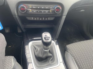 Kia Ceed T-GDi Intro Edition SW