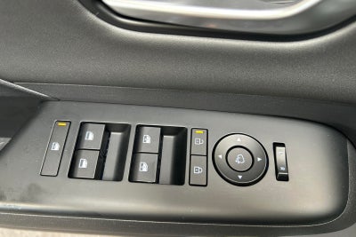 Hyundai Kona EV Advanced